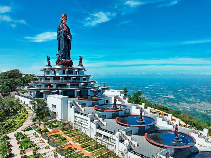 Tour trong nước