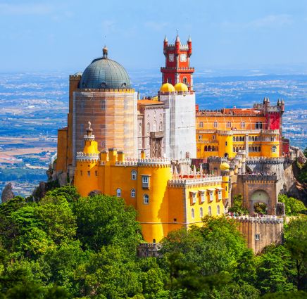 Tour Bồ Đào Nha 12 Ngày 11 Đêm: Khám Phá Những Sắc Màu Nam Âu