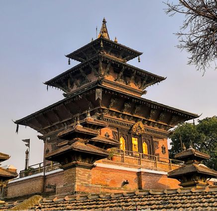 Nepal Tour 6 Days 5 Nights: Natural Beauty Amidst Eternal Peaks