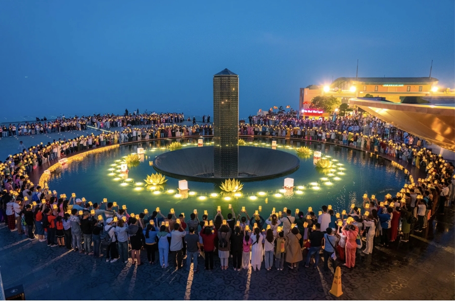 Tour Tây Ninh 3 Ngày 2 Đêm: Khám Phá Dấu Ấn Chiến Trường Xưa