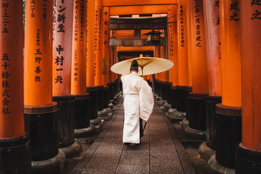 Khách hàng đi Nhật Bản 6