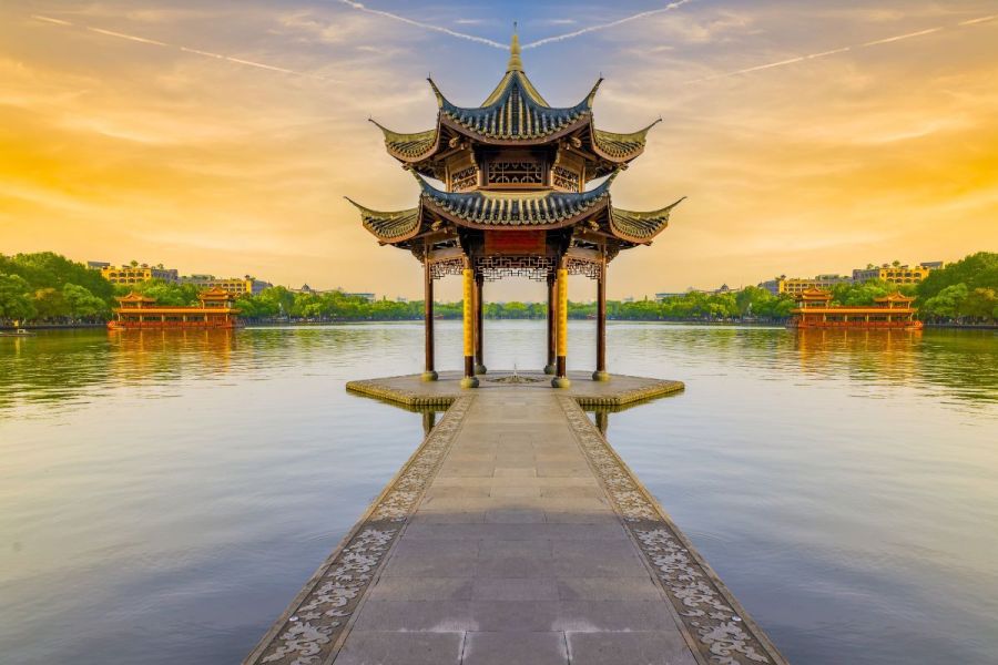 Khách hàng đi Trung Quốc 5