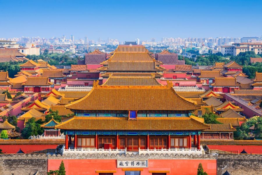 Khách hàng đi Trung Quốc 9